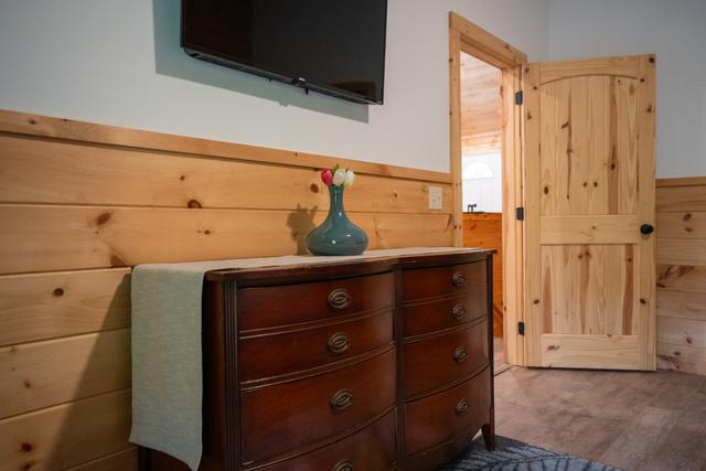 Taken at 211 Misty Mountain Getaway in Phase II TN