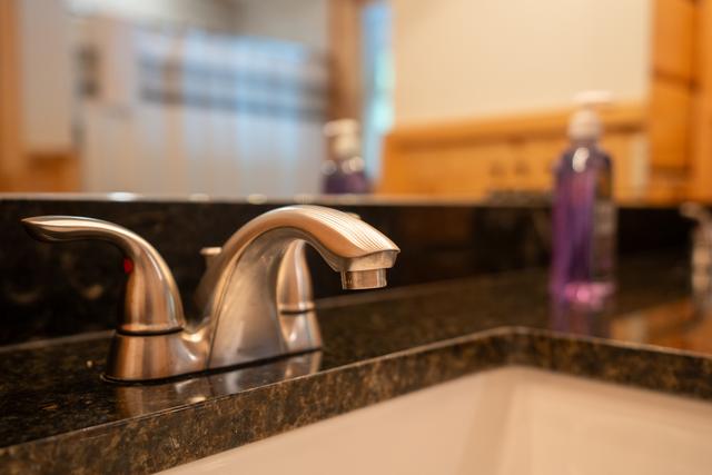 Taken at 211 Misty Mountain Getaway in Phase II TN