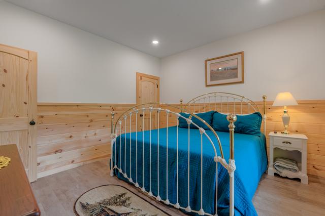 Taken at 211 Misty Mountain Getaway in Phase II TN