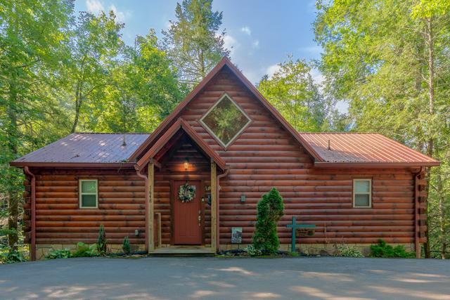 Taken at 210 Cubs in the Treetops in Phase II TN