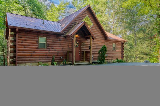 Taken at 210 Cubs in the Treetops in Phase II TN