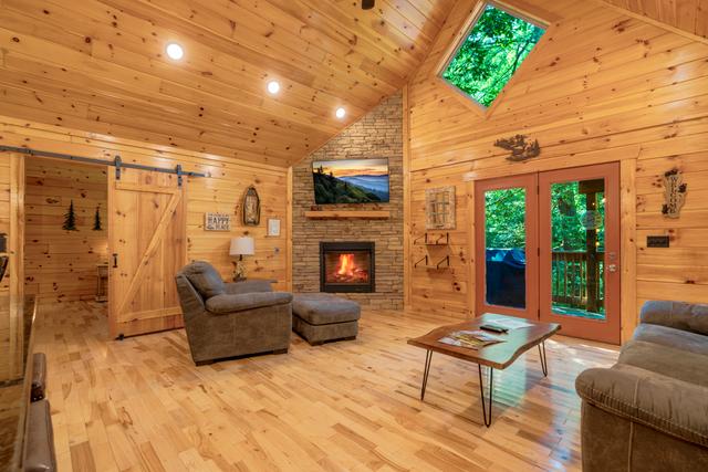 Taken at 210 Cubs in the Treetops in Phase II TN