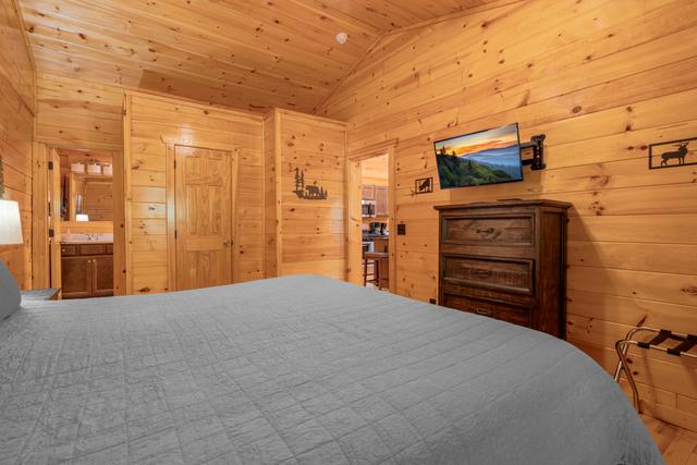 Taken at 210 Cubs in the Treetops in Phase II TN