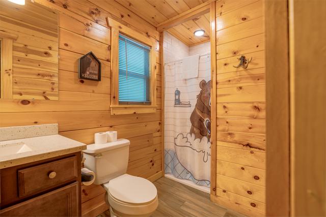 Taken at 210 Cubs in the Treetops in Phase II TN