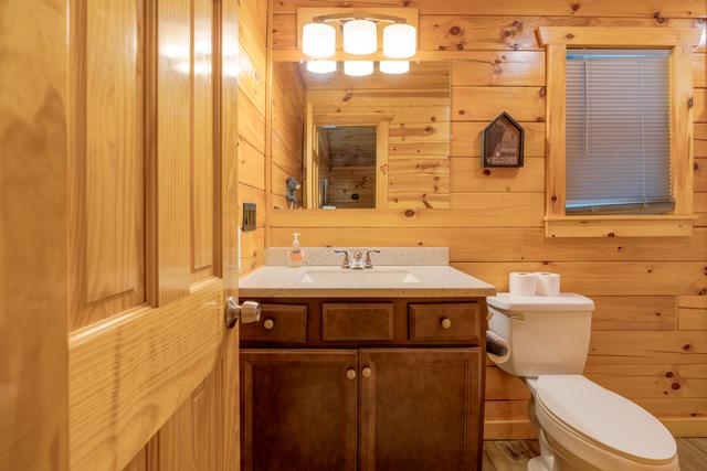 Taken at 210 Cubs in the Treetops in Phase II TN