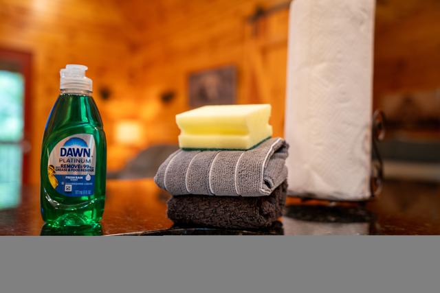 Taken at 210 Cubs in the Treetops in Phase II TN