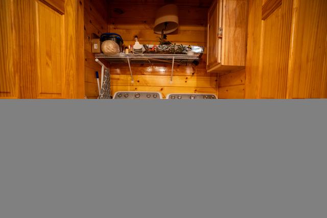 Taken at 210 Cubs in the Treetops in Phase II TN