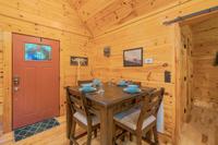 Taken at 210 Cubs in the Treetops in Phase II TN