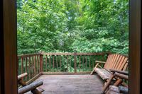 Taken at Rosey Bear in Gatlinburg TN