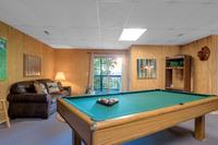 Taken at Bear Dance in Gatlinburg TN