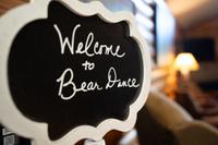 Taken at Bear Dance in Gatlinburg TN