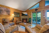 Taken at Bear Dance in Gatlinburg TN