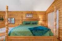 Taken at Bear Dance in Gatlinburg TN