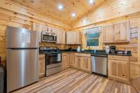 Taken at 282 Cozy Cub in Phase II TN