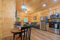 Taken at 282 Cozy Cub in Phase II TN