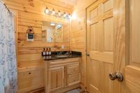 Taken at 282 Cozy Cub in Phase II TN