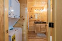 Taken at 282 Cozy Cub in Phase II TN