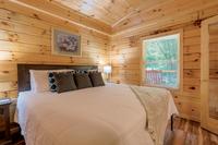 Taken at 282 Cozy Cub in Phase II TN