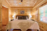 Taken at 282 Cozy Cub in Phase II TN