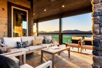 Taken at The Luxe in Gatlinburg TN