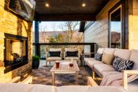 Taken at The Luxe in Gatlinburg TN