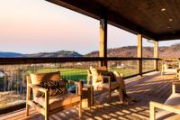 Taken at The Luxe in Gatlinburg TN