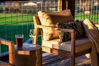 Taken at The Luxe in Gatlinburg TN