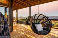 Taken at The Luxe in Gatlinburg TN