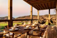 Taken at The Luxe in Gatlinburg TN