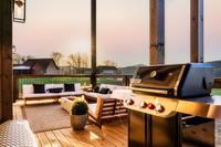 Taken at The Luxe in Gatlinburg TN