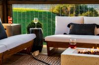 Taken at The Luxe in Gatlinburg TN