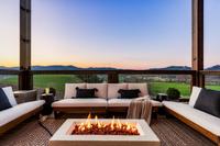 Taken at The Luxe in Gatlinburg TN