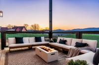 Taken at The Luxe in Gatlinburg TN