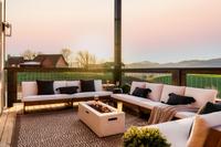 Taken at The Luxe in Gatlinburg TN