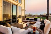 Taken at The Luxe in Gatlinburg TN