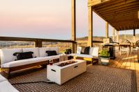 Taken at The Luxe in Gatlinburg TN