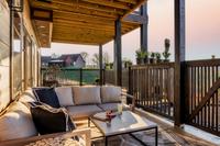 Taken at The Luxe in Gatlinburg TN