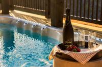 Taken at The Luxe in Gatlinburg TN