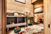 Taken at The Luxe in Gatlinburg TN