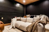 Taken at The Luxe in Gatlinburg TN