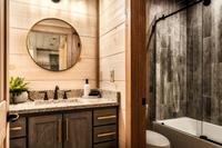 Taken at The Luxe in Gatlinburg TN