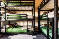 Taken at The Luxe in Gatlinburg TN