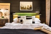 Taken at The Luxe in Gatlinburg TN