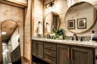 Taken at The Luxe in Gatlinburg TN