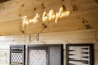 Taken at The Luxe in Gatlinburg TN