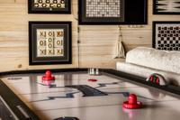 Taken at The Luxe in Gatlinburg TN