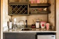 Taken at The Luxe in Gatlinburg TN