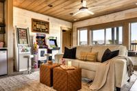 Taken at The Luxe in Gatlinburg TN