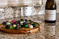 Taken at The Luxe in Gatlinburg TN