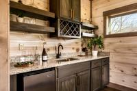 Taken at The Luxe in Gatlinburg TN